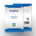 2.5" 2TB Kingfast SSD SATAIII 2TB Hard Drive